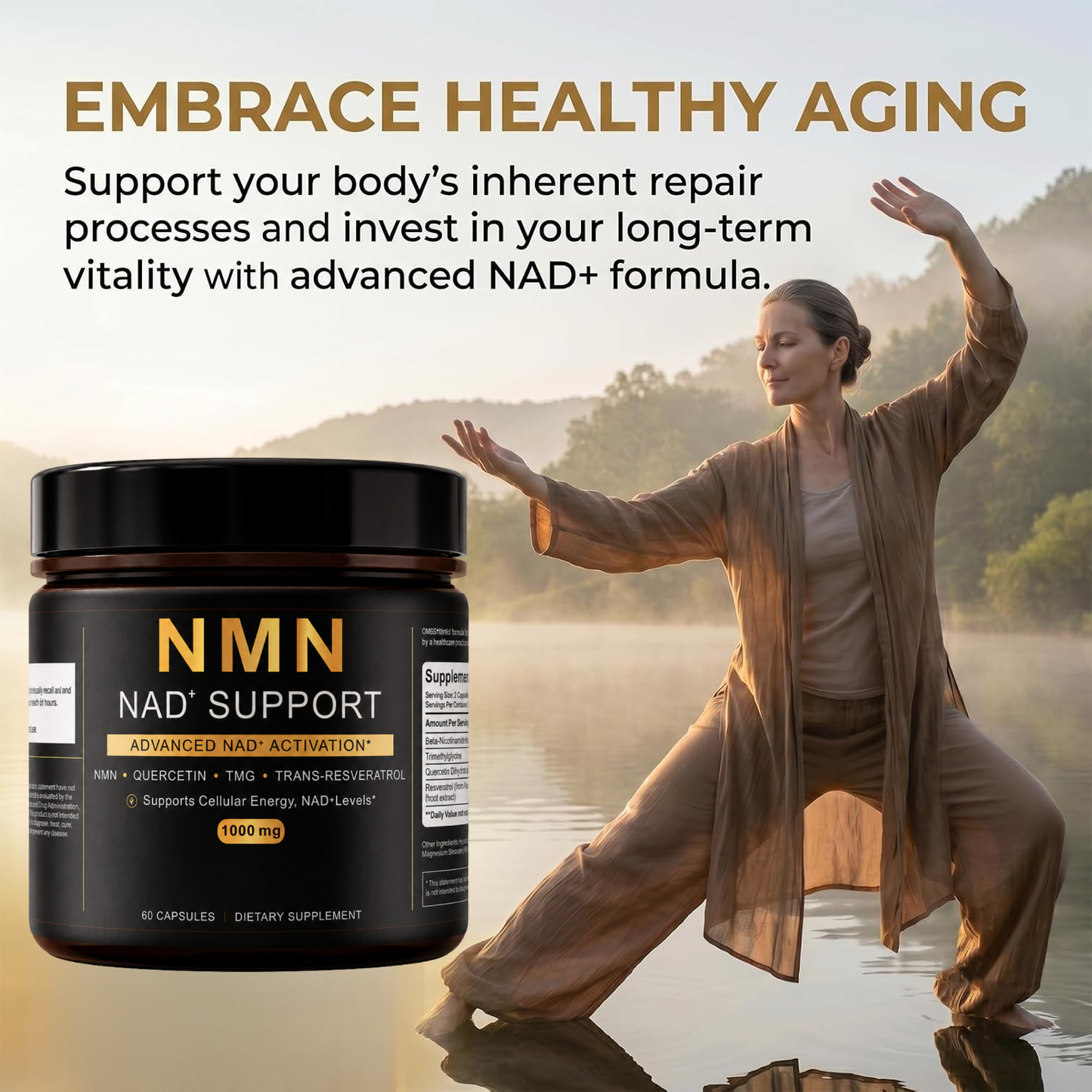 Volera NMN Bone Complex